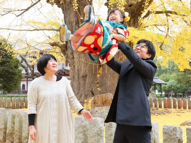 10年後、20年後も思い出に残るシーンを撮影させていただきます★リピート割引あり