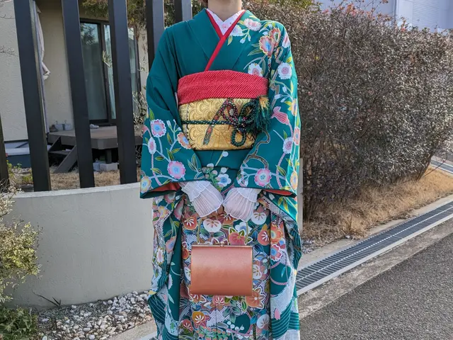 【楽々で美しさ持続】30年以上の経験で、着物の楽しさを