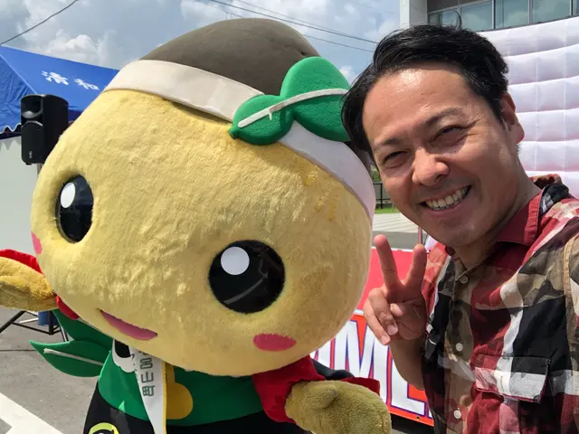 テレビ出演多数!笑っていいともなど