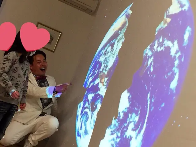 テレビ出演多数!笑っていいともなど