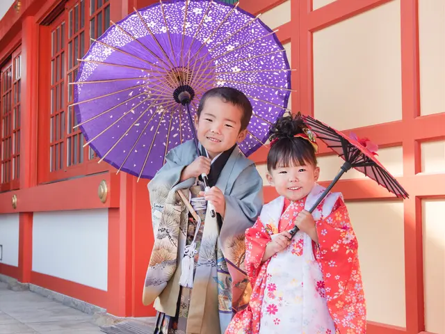 お子様の健やかな成長記録のお手伝いをさせて下さい♬