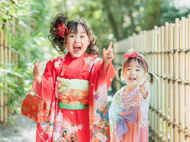 お子様の健やかな成長記録のお手伝いをさせて下さい♬