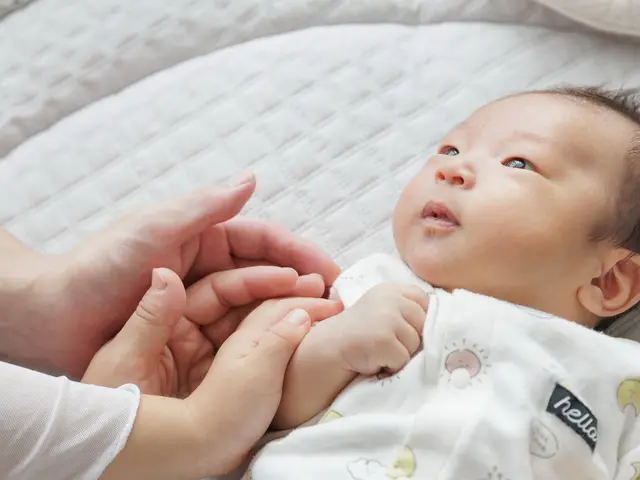 ナチュラルニューボーンフォト【全データ納品!】ありのままの姿を♡