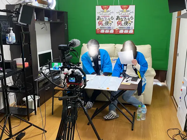 映像制作 撮影 光風舎