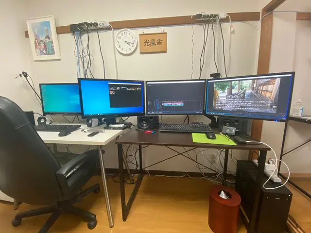 映像制作 撮影 光風舎