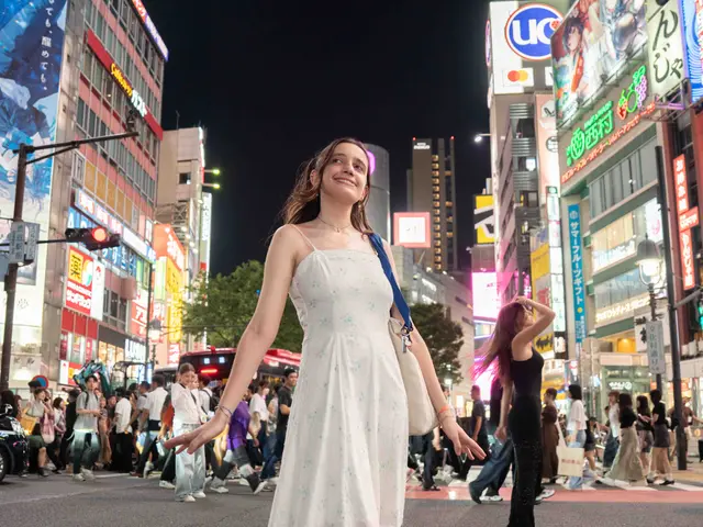 撮影した写真をその場でiPadで確認していただきながら、撮影しています。
