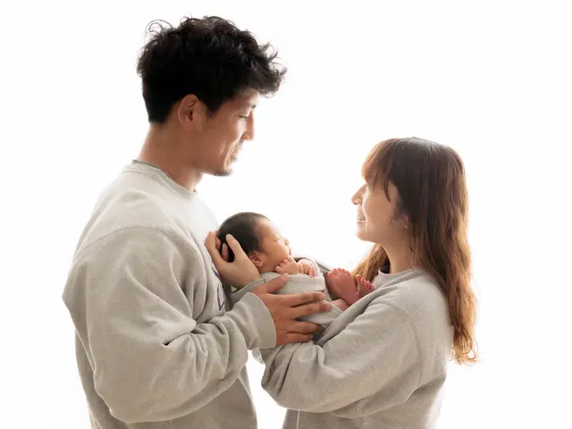 赤ちゃんの安全とママの安心を1番に看護師保健師免許持ち3兄弟ママが撮影に伺います