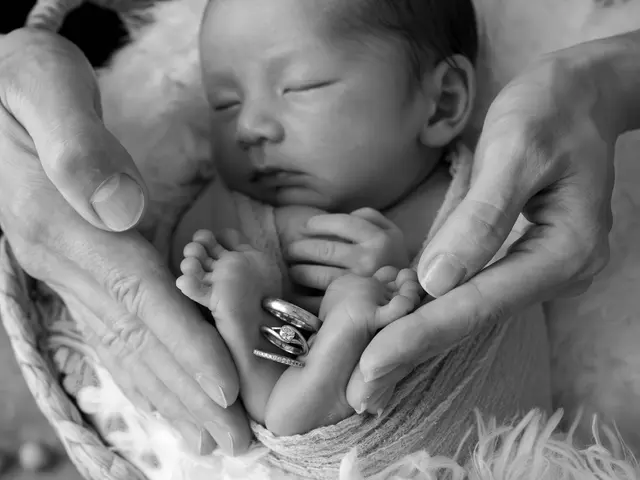 赤ちゃんの安全とママの安心を1番に看護師保健師免許持ち3兄弟ママが撮影に伺います