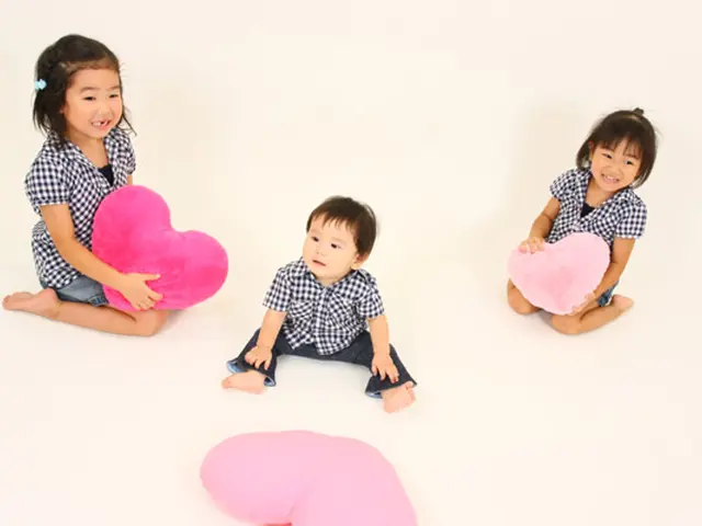 「家族ってやっぱりいいね♪」そんな写真をプロカメラマンが撮影します!