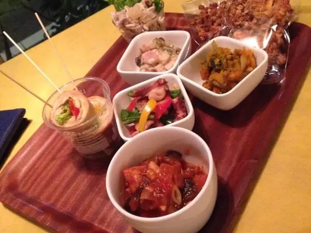 【大手での経験あり】料理講師が伺います!和洋折衷オリジナル&スイーツ全10品