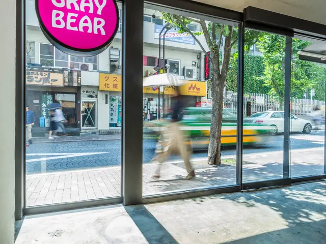 一級建築士だからこそ撮れる店舗・建築写真撮影