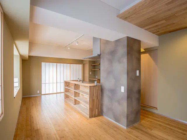 一級建築士だからこそ撮れる店舗・建築写真撮影