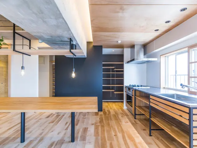 一級建築士だからこそ撮れる店舗・建築写真撮影