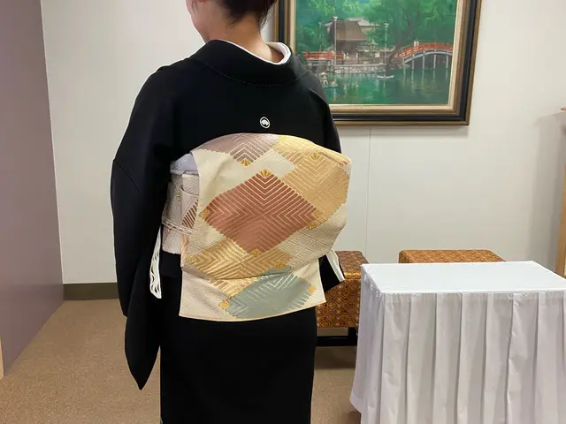 ★一級着付け技能士検定取得★ベテランがお客様の特別な日を彩ります!