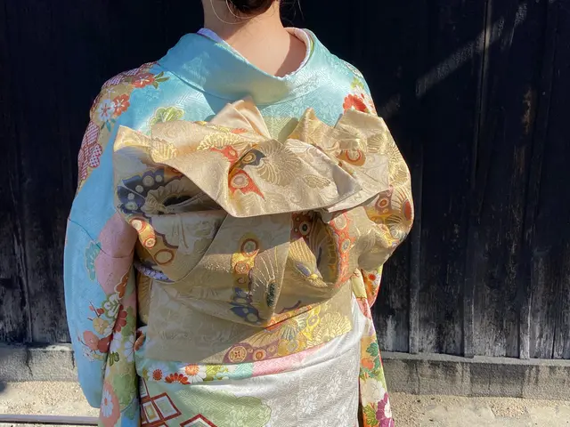 ★一級着付け技能士検定取得★ベテランがお客様の特別な日を彩ります!