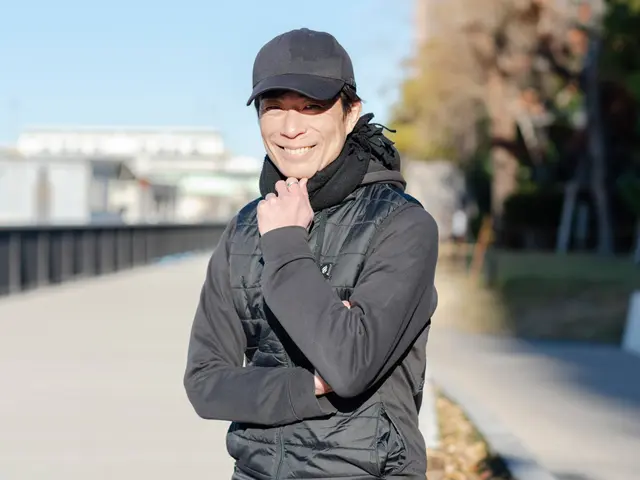 全カット美肌レタッチ・モデル撮影・取材撮影にも対応!物腰やわらかカメラマン