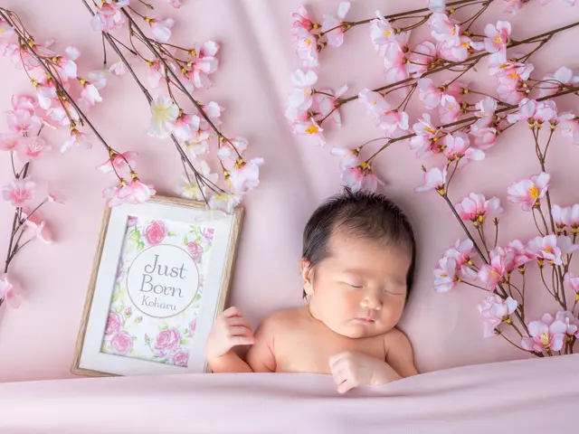 ママによるママと子供に寄り添う撮影を【イメージに合わせた】お写真をお撮りします♪