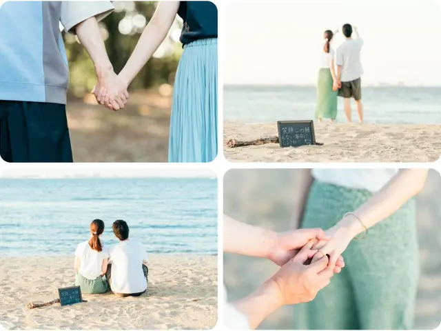 【平日のご依頼も大歓迎】特別なデートの思い出に。映画のワンシーンのような写真