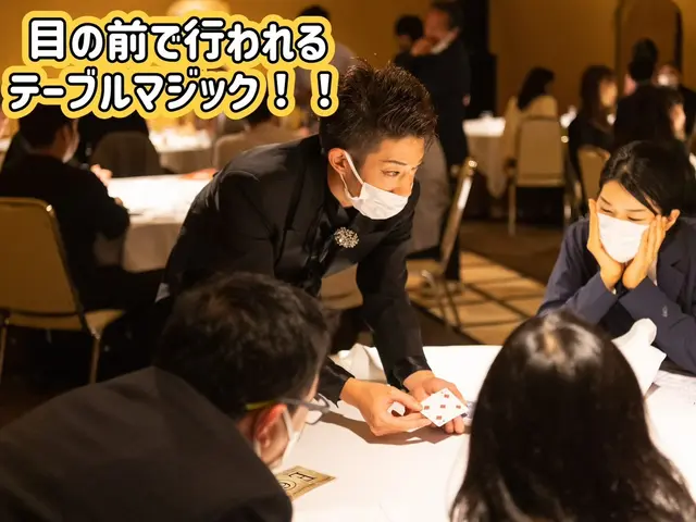 【安心と信頼】盛り上がりは確約!礼儀礼節•マナー全てにおいて最高のサービスを!