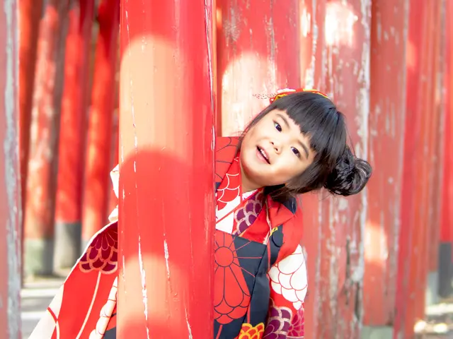 ☆3児の子育て中ママカメラマン☆心豊かな表現をお手伝いします!