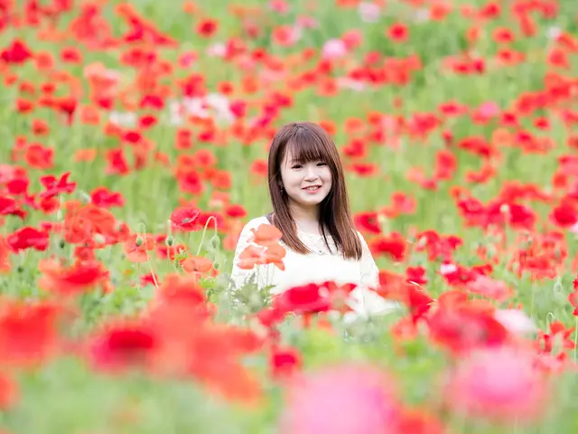 ポートレート・カップルポートレート・家族ポートレートなど撮影可能◎