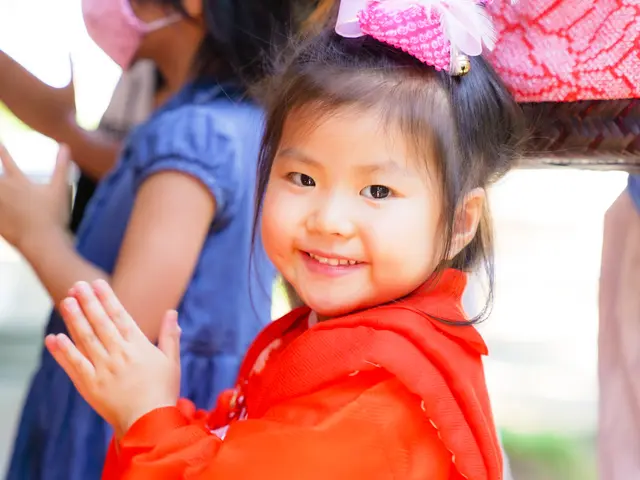 【*七五三撮影*】大切なお子様たちの晴れ姿をカタチに残しませんか?