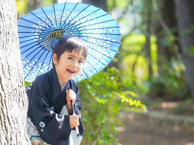 【*七五三撮影*】大切なお子様たちの晴れ姿をカタチに残しませんか?