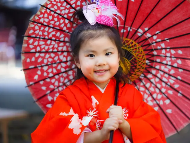 【*七五三撮影*】大切なお子様たちの晴れ姿をカタチに残しませんか?