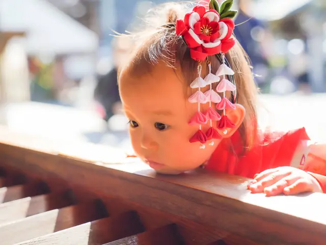 【*七五三撮影*】大切なお子様たちの晴れ姿をカタチに残しませんか?
