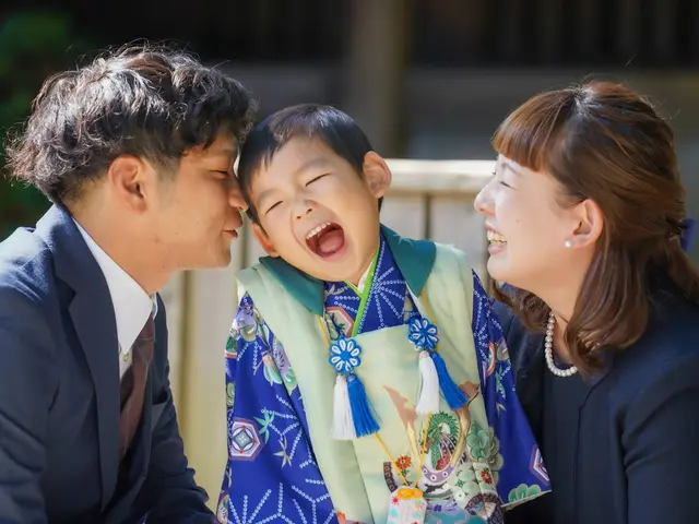 【*七五三撮影*】大切なお子様たちの晴れ姿をカタチに残しませんか?