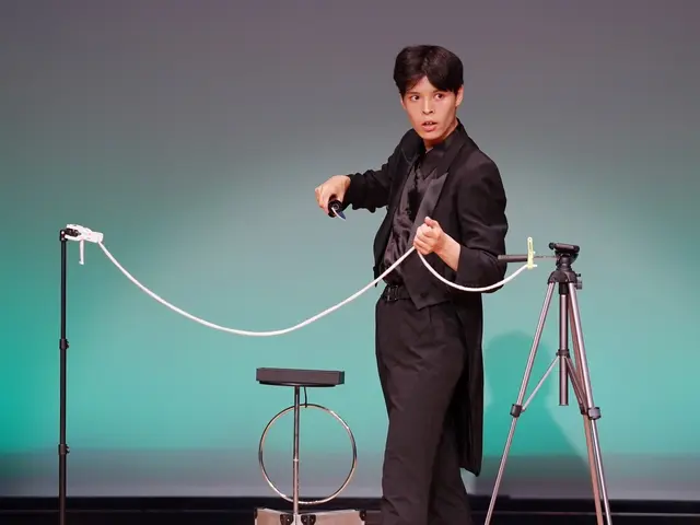 TV・メディア出演!10年以上の実績で小さなお子様からご高齢の方まで感動をお届け