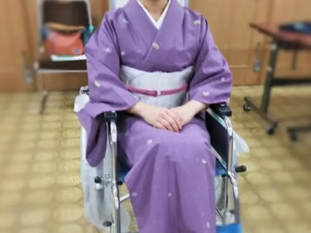 《講師歴18年》◇車いす着付け師認定資格有り◇綺麗で着心地の良い着付け