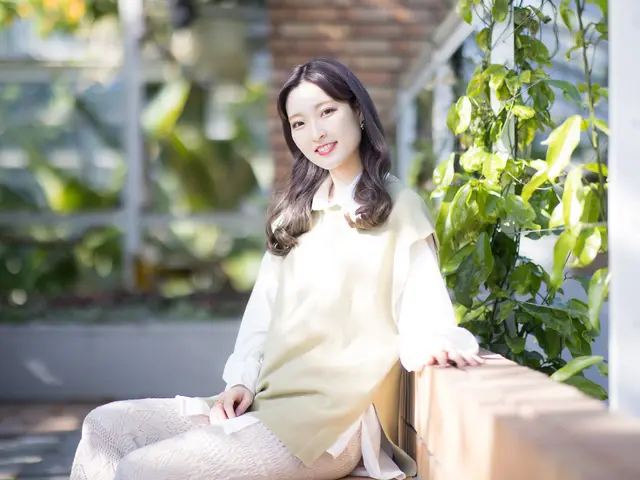 <福岡県>プロフィール撮影♪自然背景でご希望のカットを撮影致します。