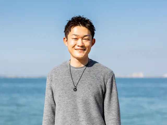 <福岡県>プロフィール撮影♪自然背景でご希望のカットを撮影致します。