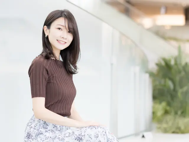 <福岡県>プロフィール撮影♪自然背景でご希望のカットを撮影致します。