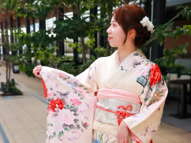 最高の瞬間を未来に残す思い出の1枚!◆