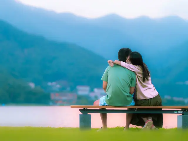 素敵な想い出を撮影!婚約や誕生日などシーンに合わせてポージングもご提案致します。