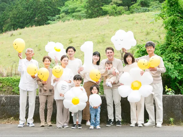 家族写真専門*出張撮影サービス★明るくてナチュラルな記念写真♪80カット保証