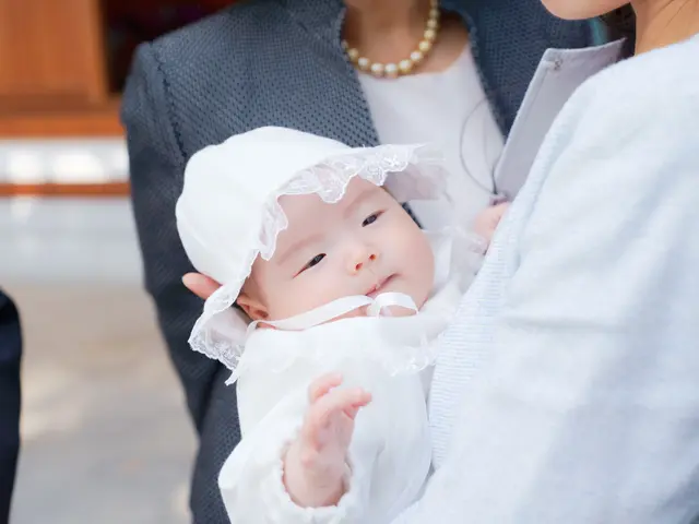 大阪〜出張撮影!記念に残るお宮参りの写真をお撮りします