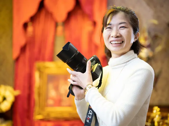 ◆予約対応〜撮影・納品まで、当社スタッフがすべて対応します!
