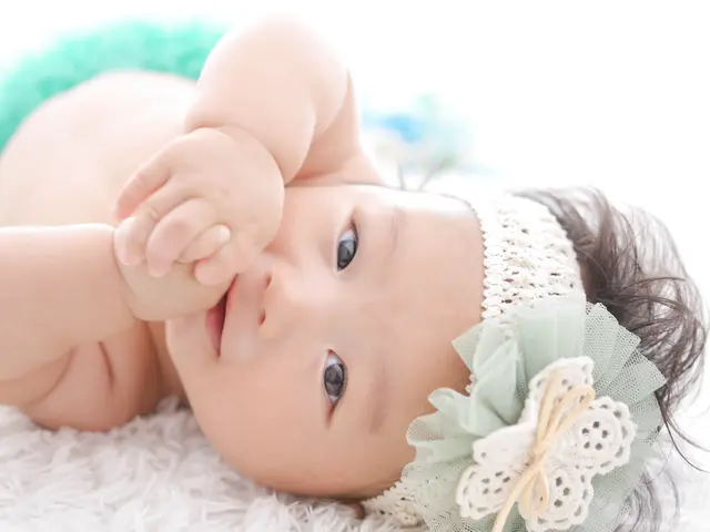 赤ちゃんと仲良しな2児ママフォトグラファーがお撮りします!