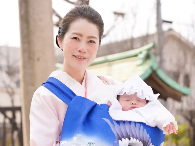 赤ちゃんと仲良しな2児ママフォトグラファーがお撮りします!