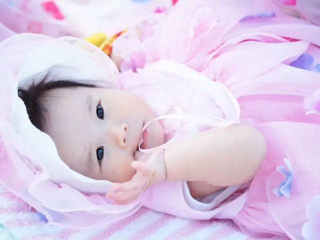 赤ちゃんと仲良しな2児ママフォトグラファーがお撮りします!