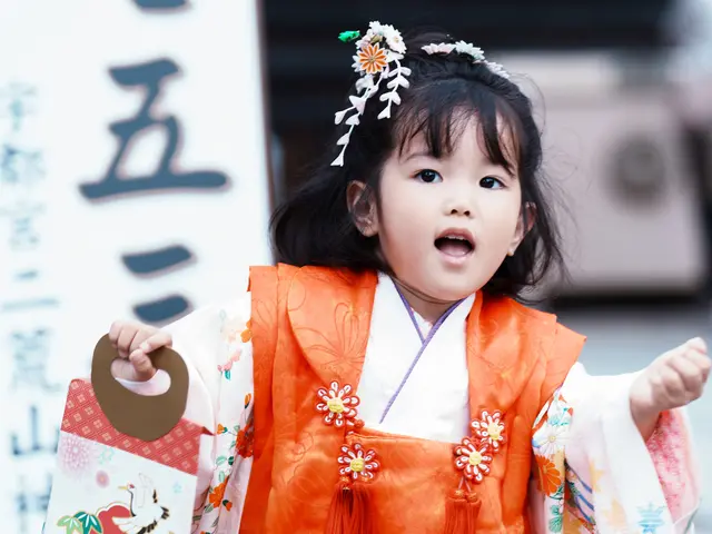【平日限定】☆11/3空有☆キッズフォトスタジオカメラマンによる七五三出張撮影!