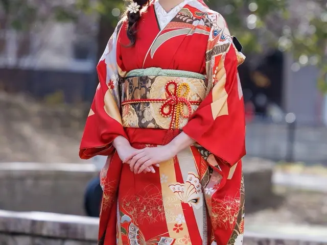 【着付け歴25年以上】京都滋賀対応 早朝料金込み 花嫁 振袖前撮り歓迎♪♪