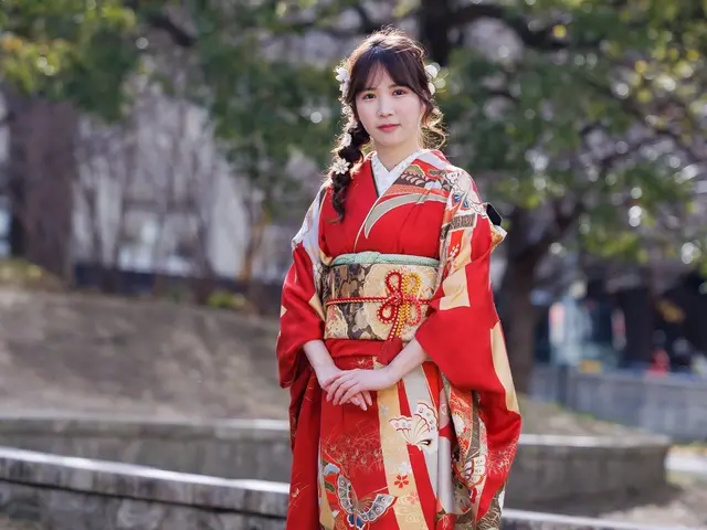 【着付け歴25年以上】京都滋賀対応 早朝料金込み 花嫁 振袖前撮り歓迎♪♪