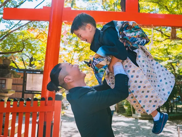 【失敗しない出張写真撮影】一生残る素敵なお写真を一緒に残しましょう!
