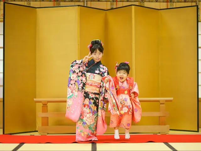 楽しく一生の思い出に残る写真を撮影します^^お気軽にご質問してください。
