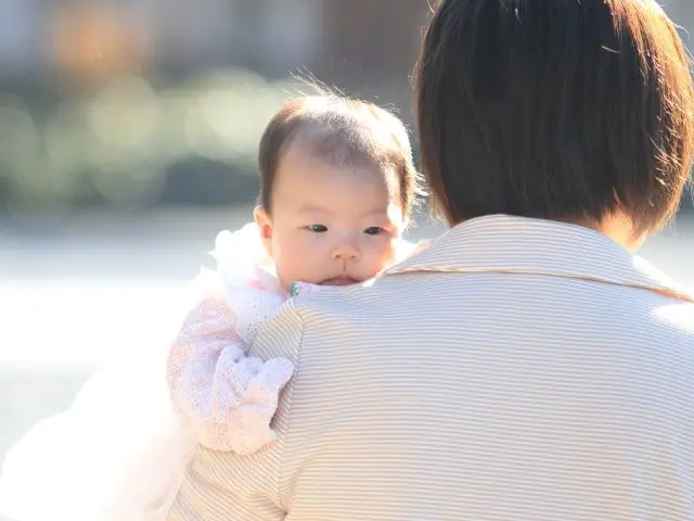 《女性カメラマン納品まで担当◎》ご家族さまの雰囲気をお写真に込めてお撮りします。