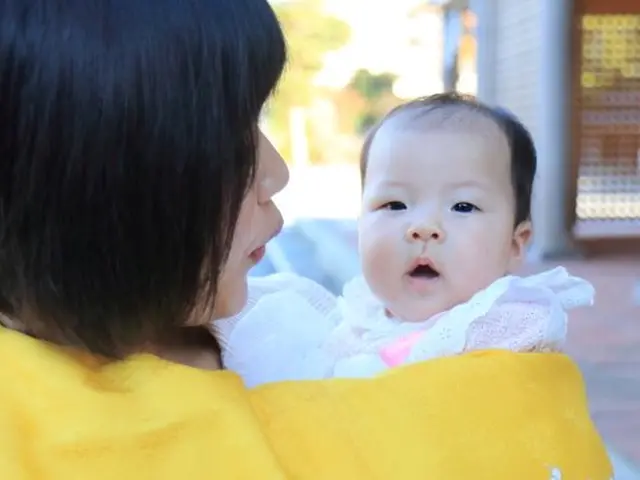 《女性カメラマン納品まで担当◎》ご家族さまの雰囲気をお写真に込めてお撮りします。